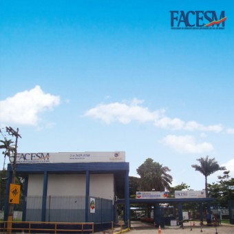 FACESM - Faculdade de Ciências Sociais Aplicadas do Sul de Minas